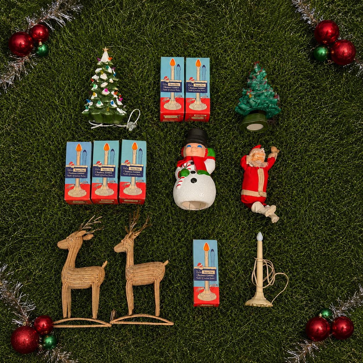 Christmas in July | July 5, 2026