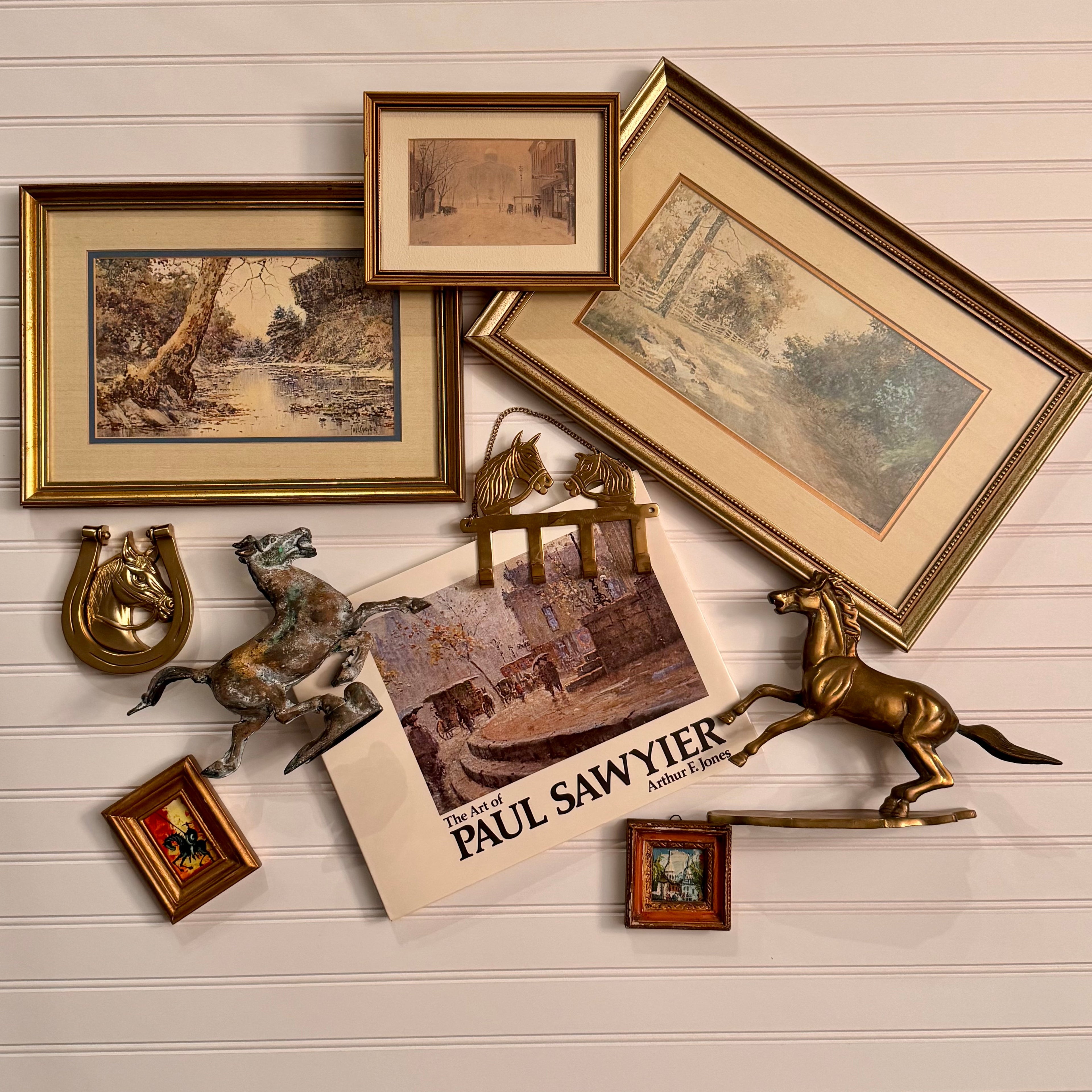 The Equestrian Study | July 17, 2026