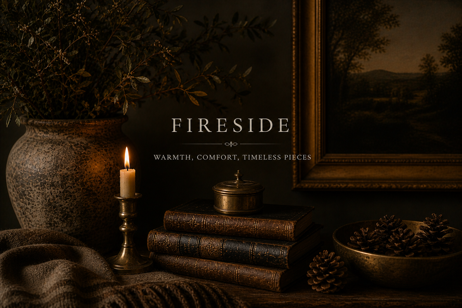 Fireside
