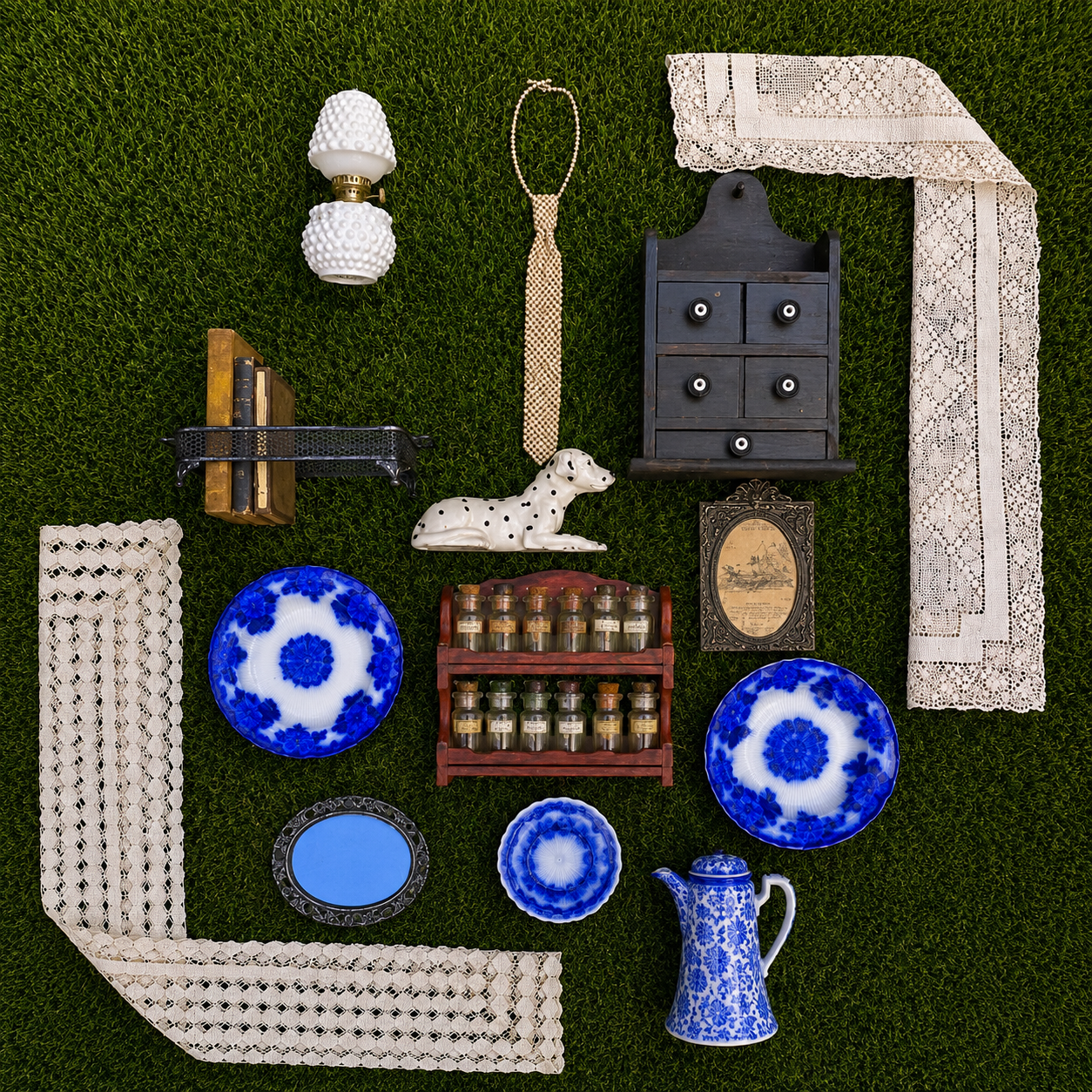 English Cottage