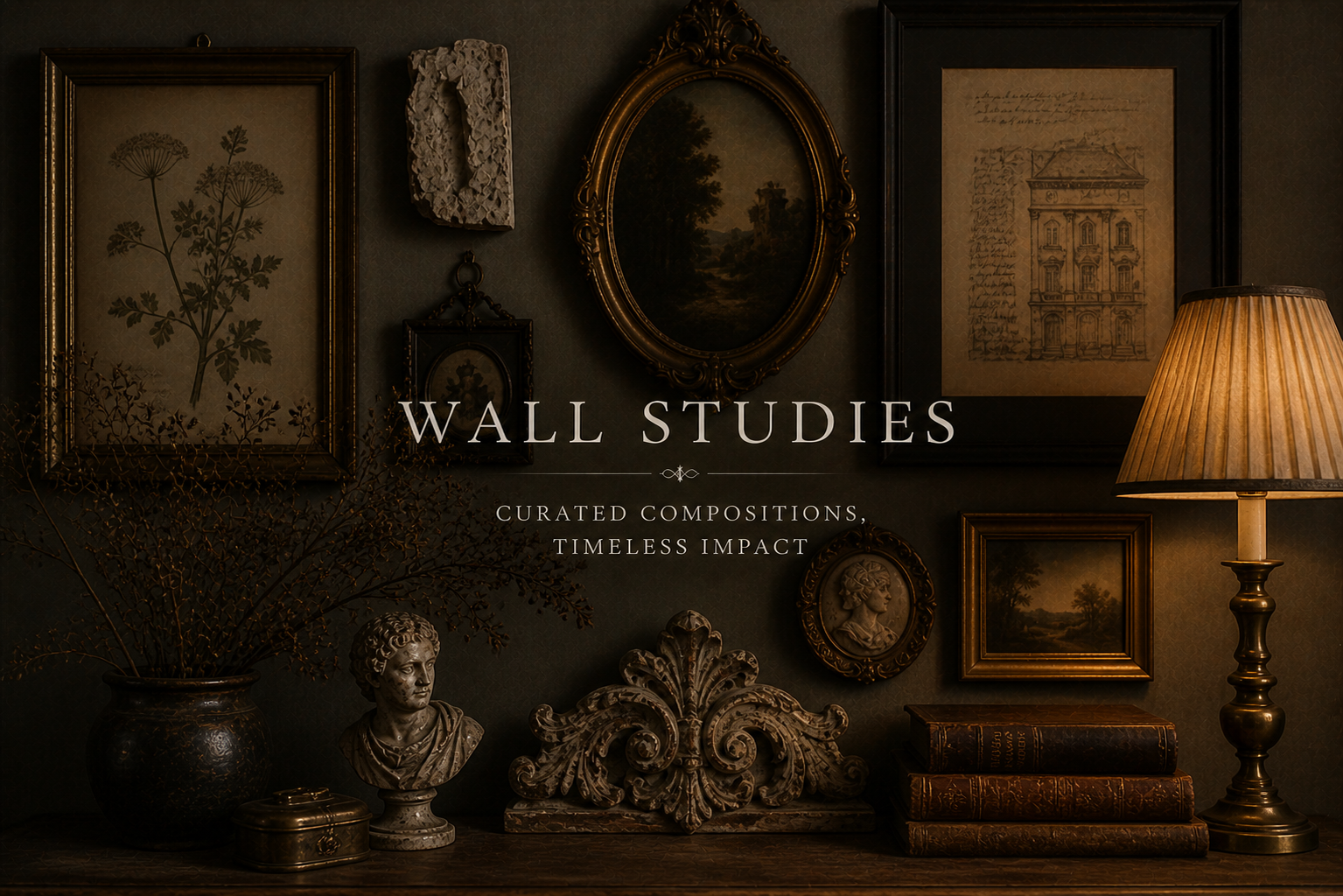 Wall Studies