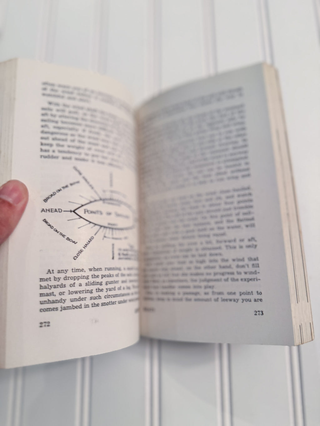 1961 Sea Explorer Manual | Boy Scouts of America