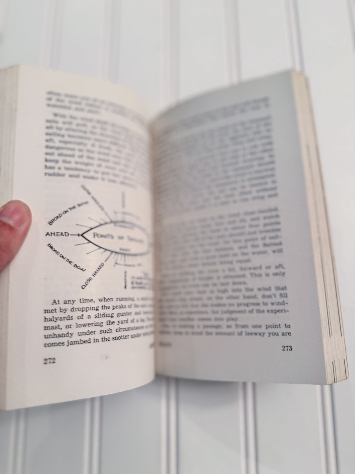 1961 Sea Explorer Manual | Boy Scouts of America