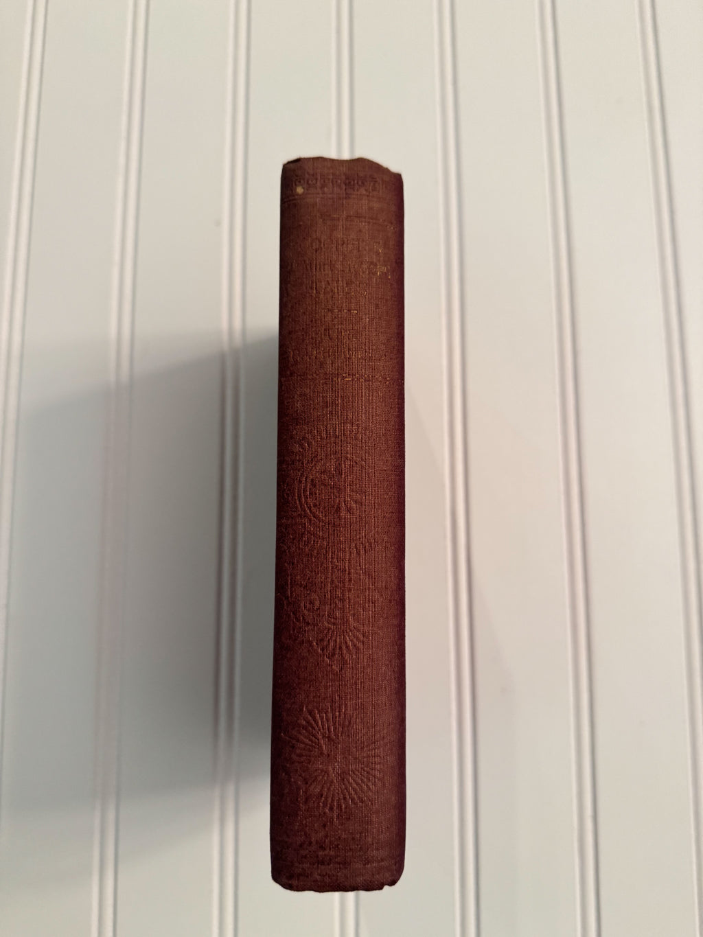 Antique The Pathfinder; or, The Inland Sea | James Fenimore Cooper