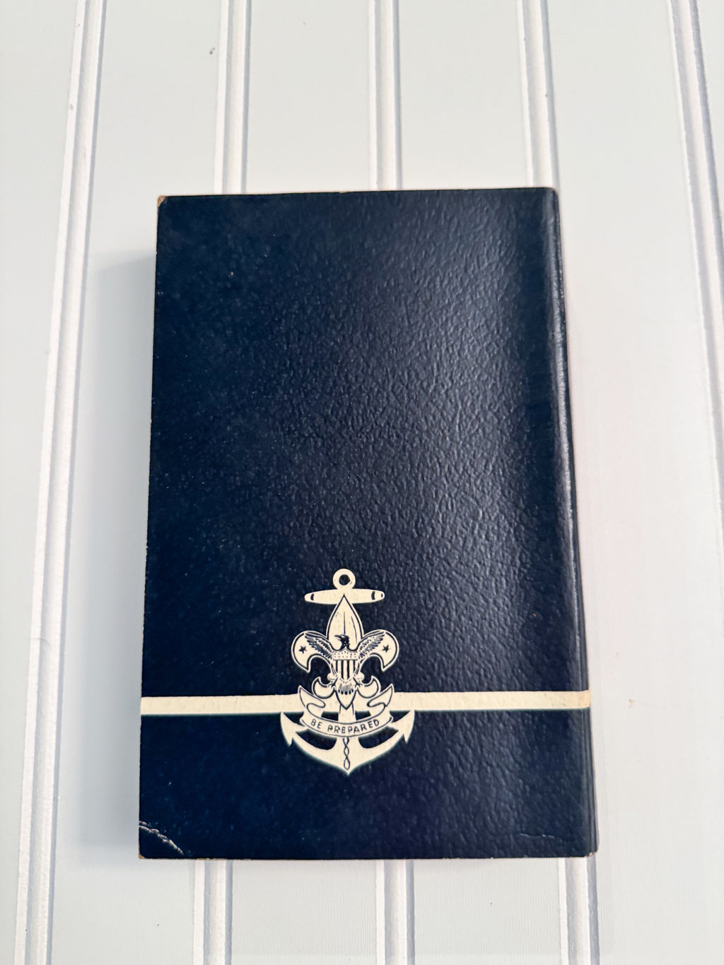 1961 Sea Explorer Manual | Boy Scouts of America