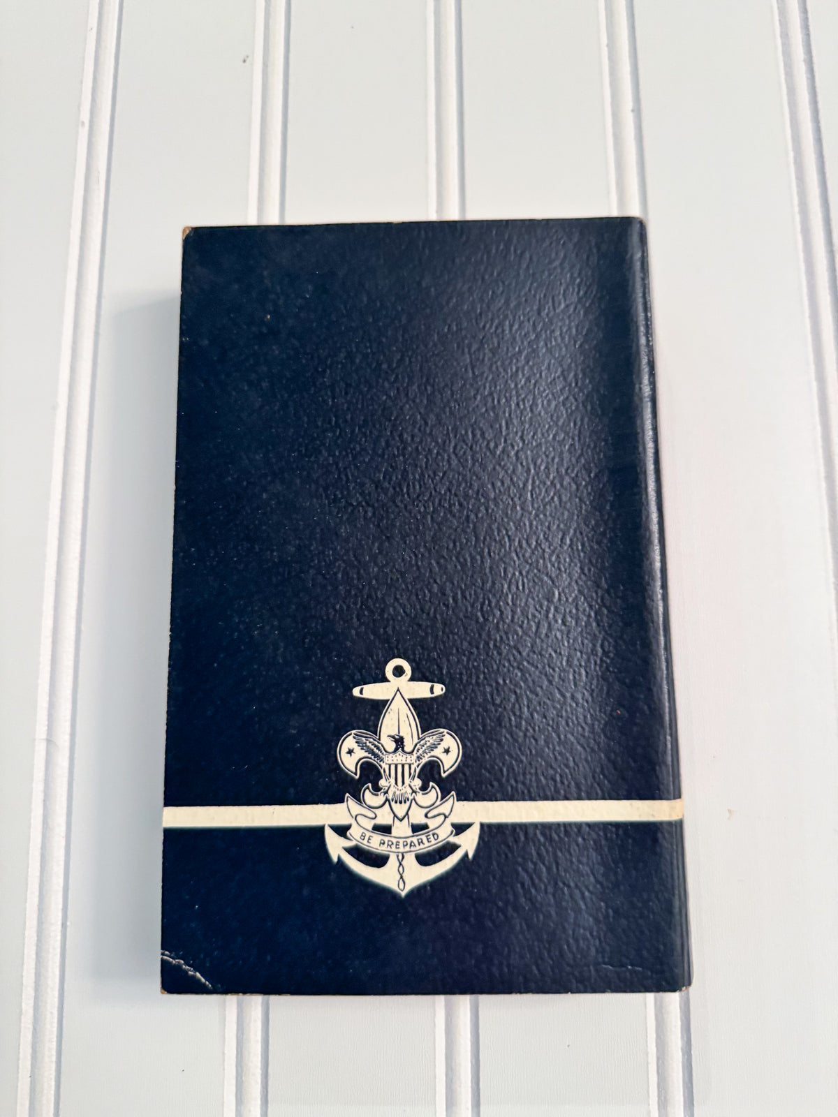 1961 Sea Explorer Manual | Boy Scouts of America