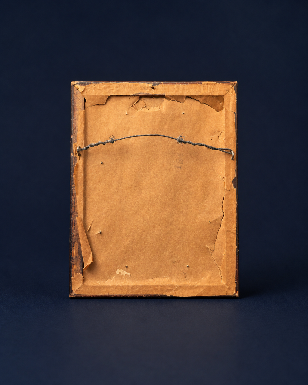 Antique Cries of London Hand-Colored Engravings, Pair in Wood Frames | After Francis Wheatley