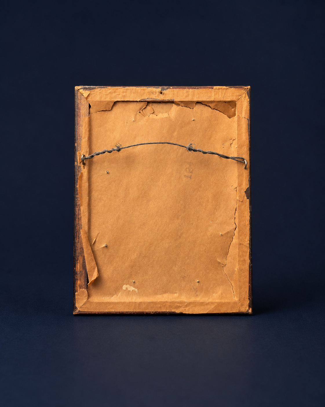 Antique Cries of London Hand-Colored Engravings, Pair in Wood Frames | After Francis Wheatley