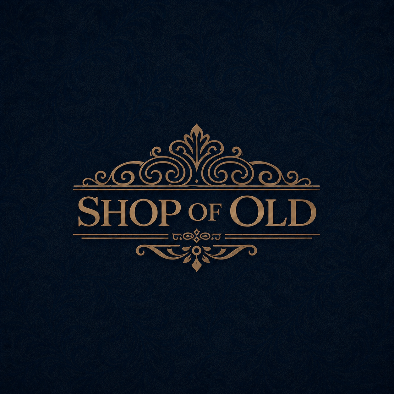 Shop of Old