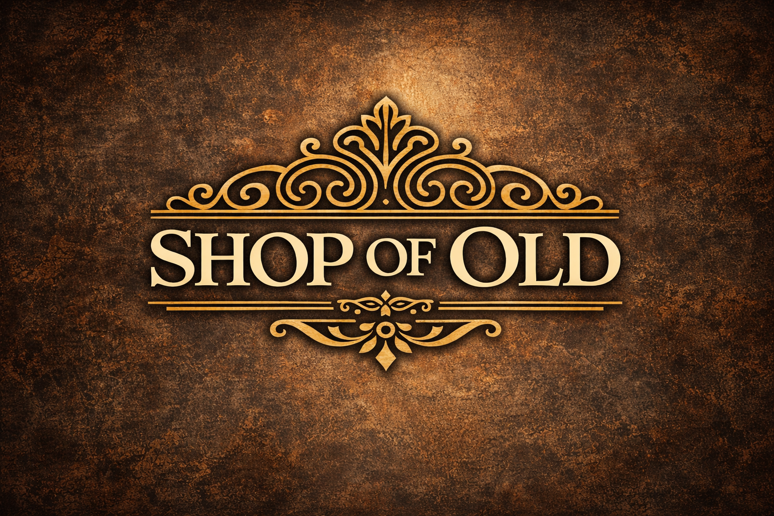 Shop of Old